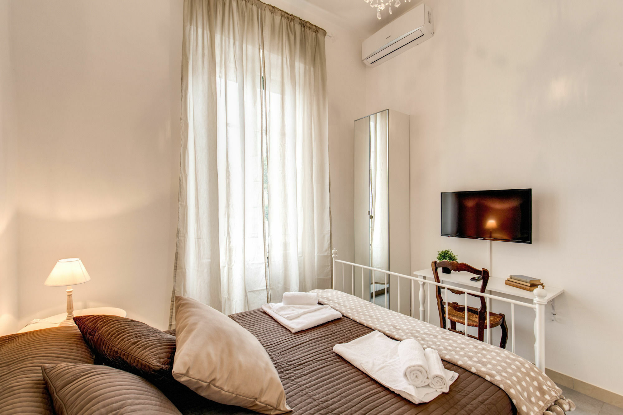 Relais La Torretta