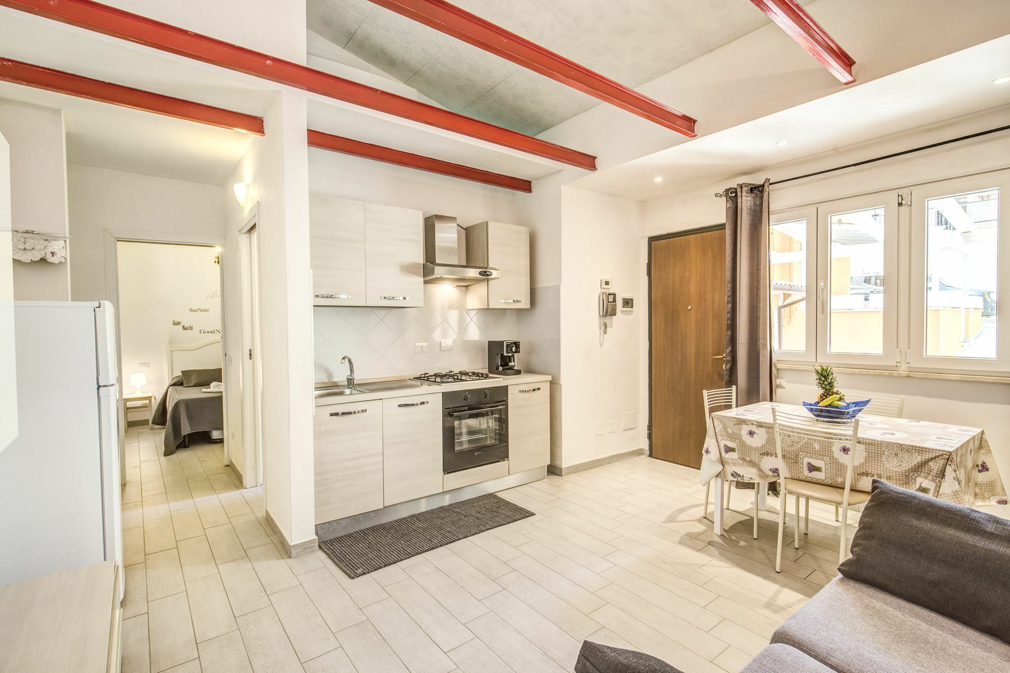 Relais La Torretta 2* Roma