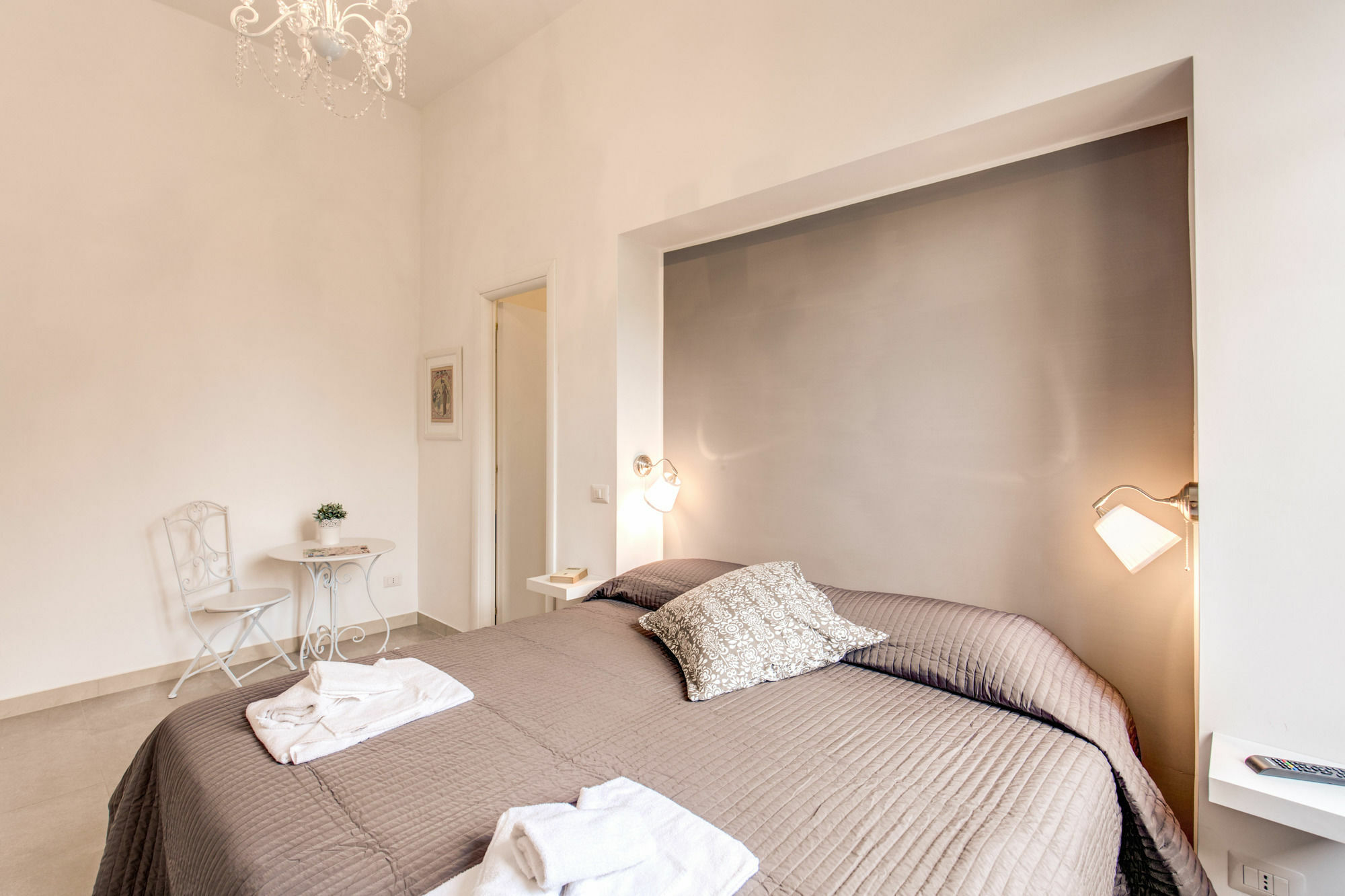 Relais La Torretta Roma