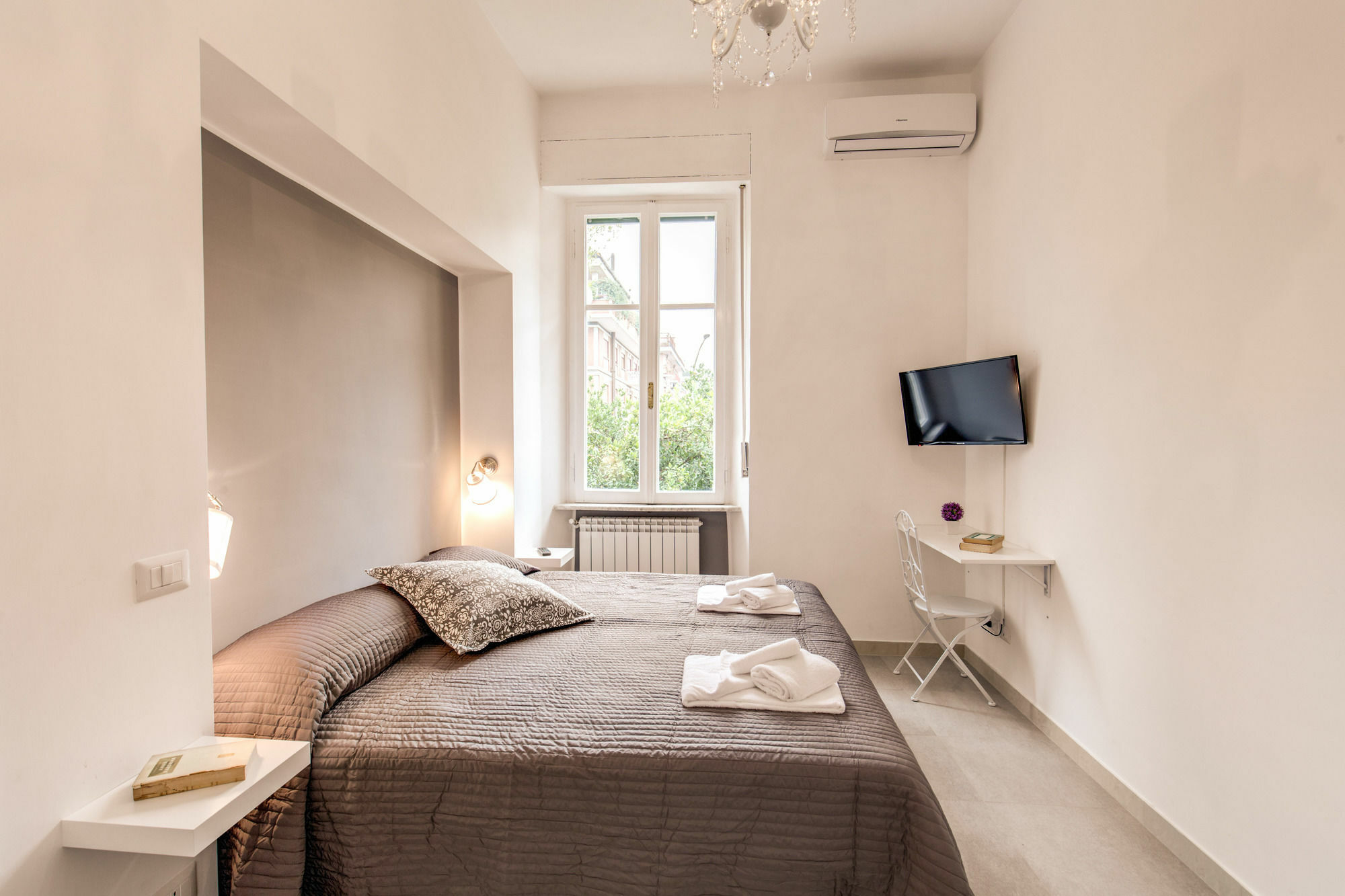 Relais La Torretta Bed & Breakfast Roma