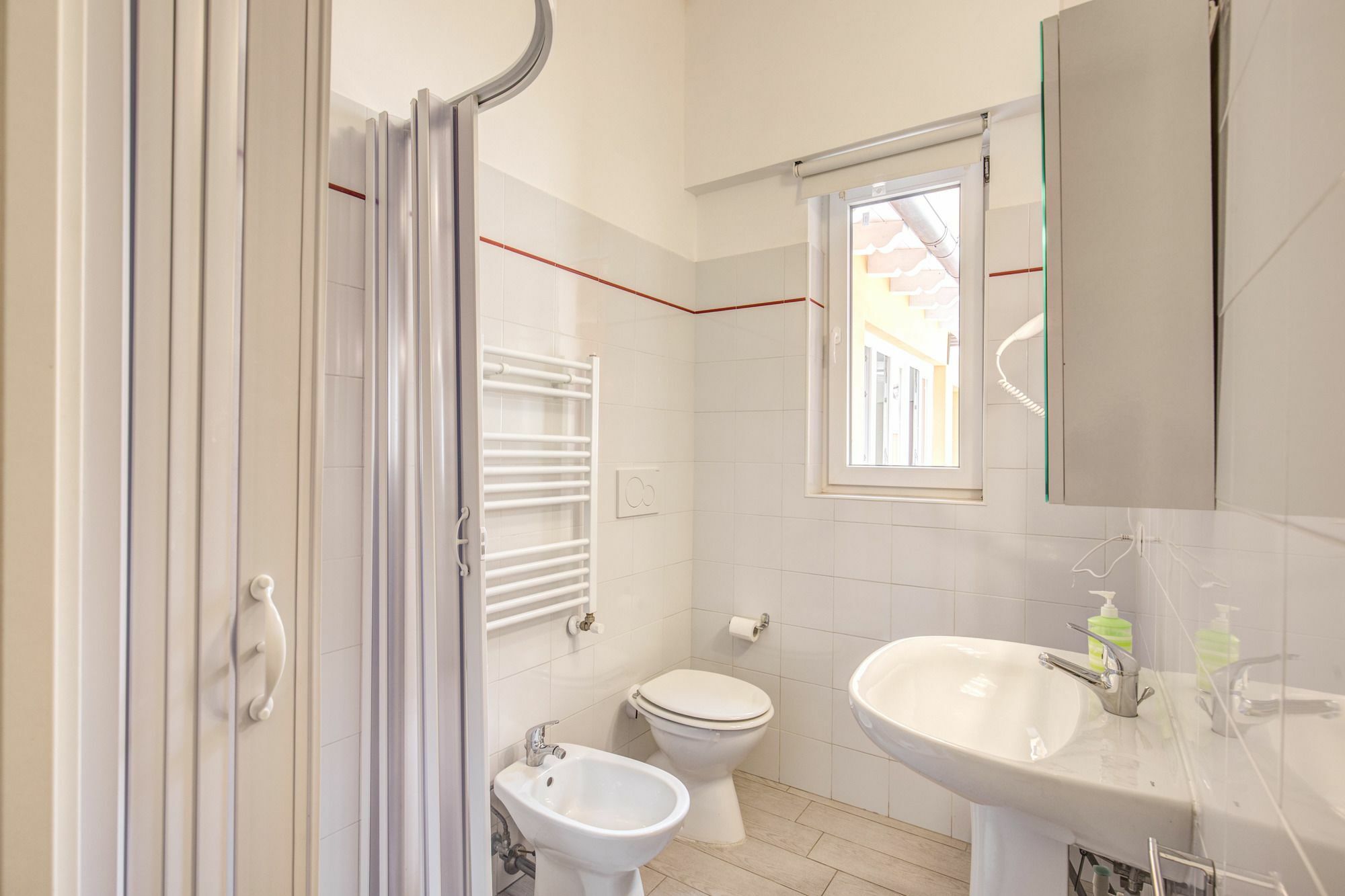 Bed & Breakfast Relais La Torretta Roma