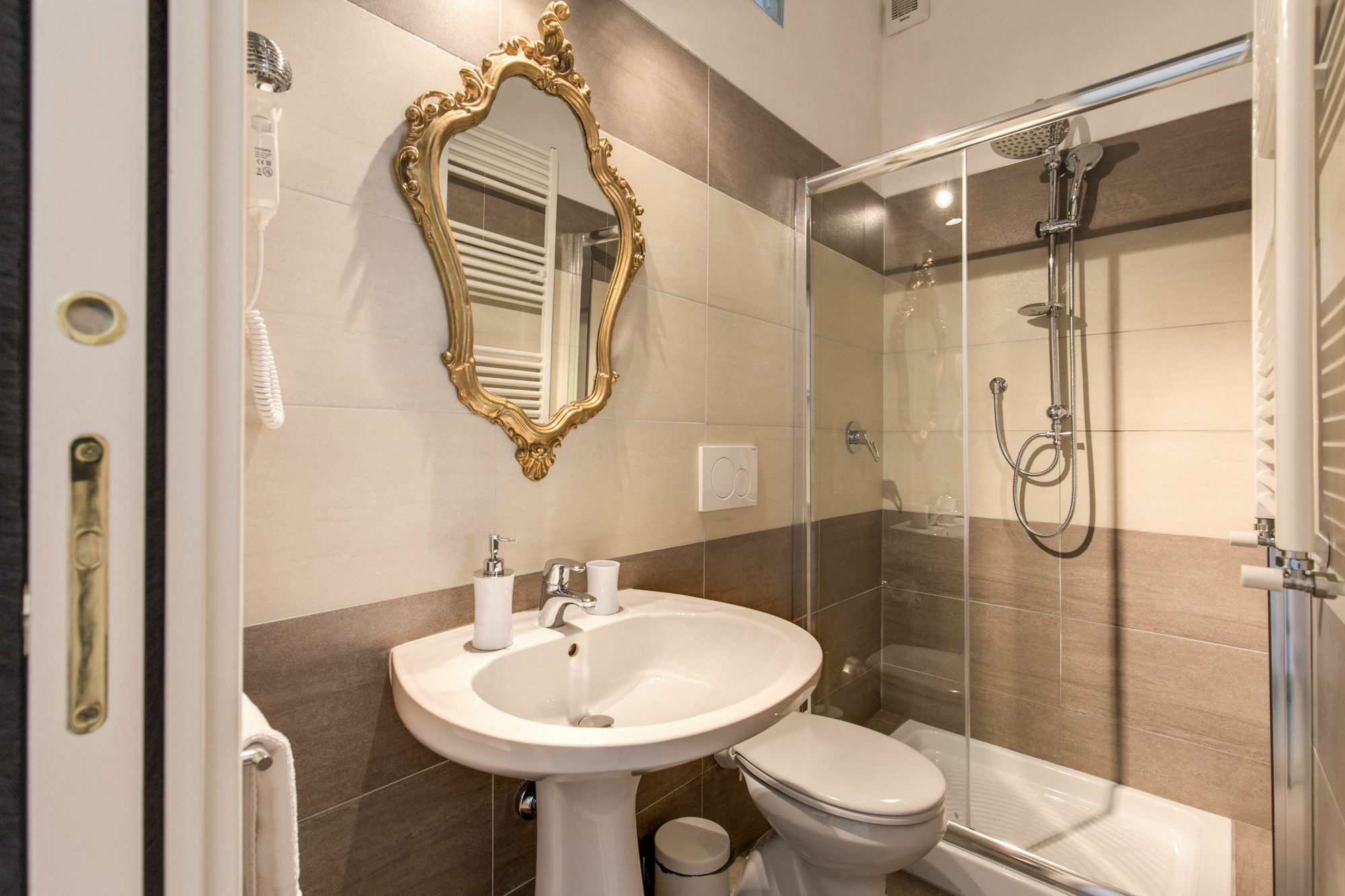 Relais La Torretta 2* Roma