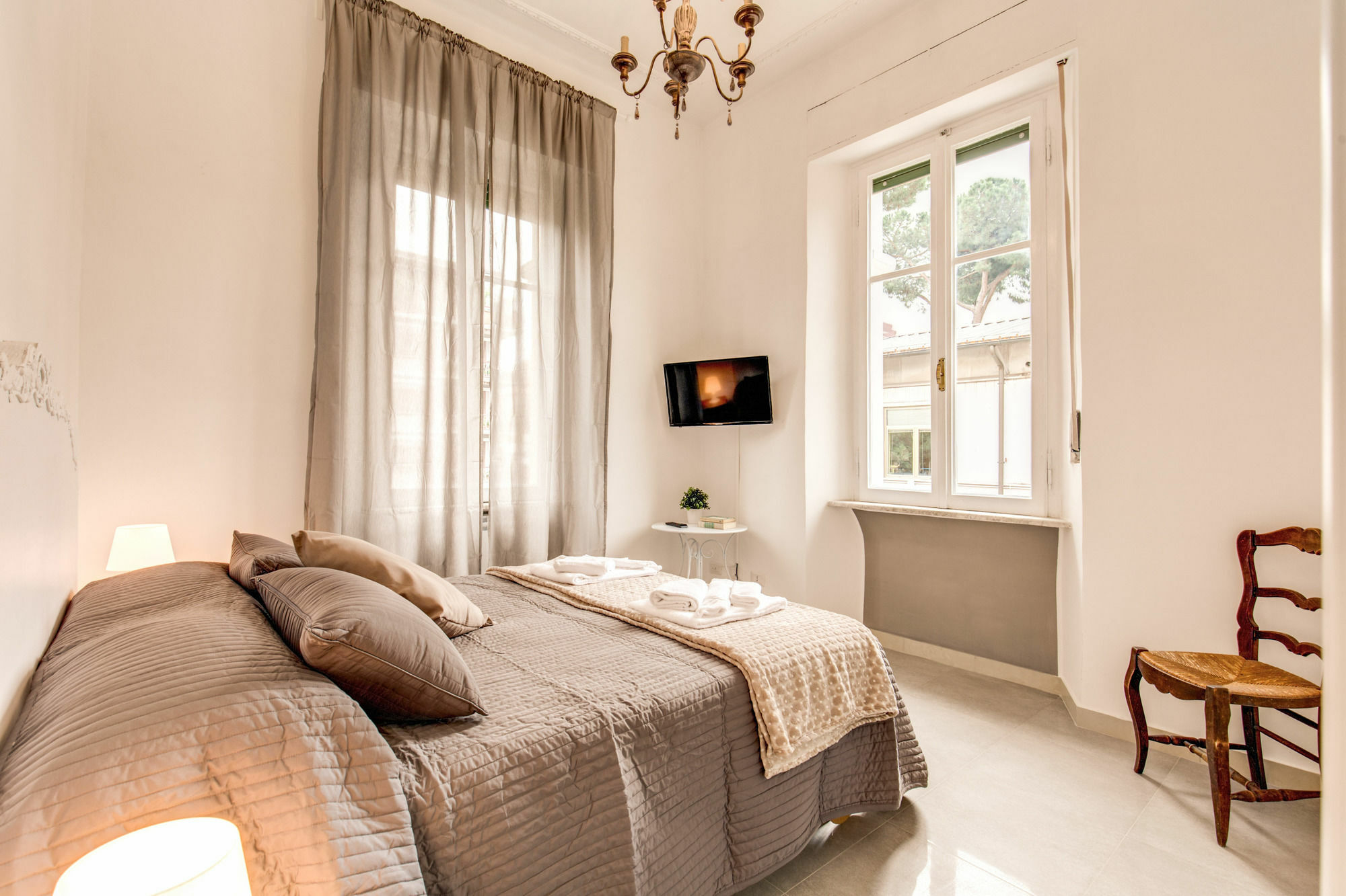 Bed & Breakfast Relais La Torretta