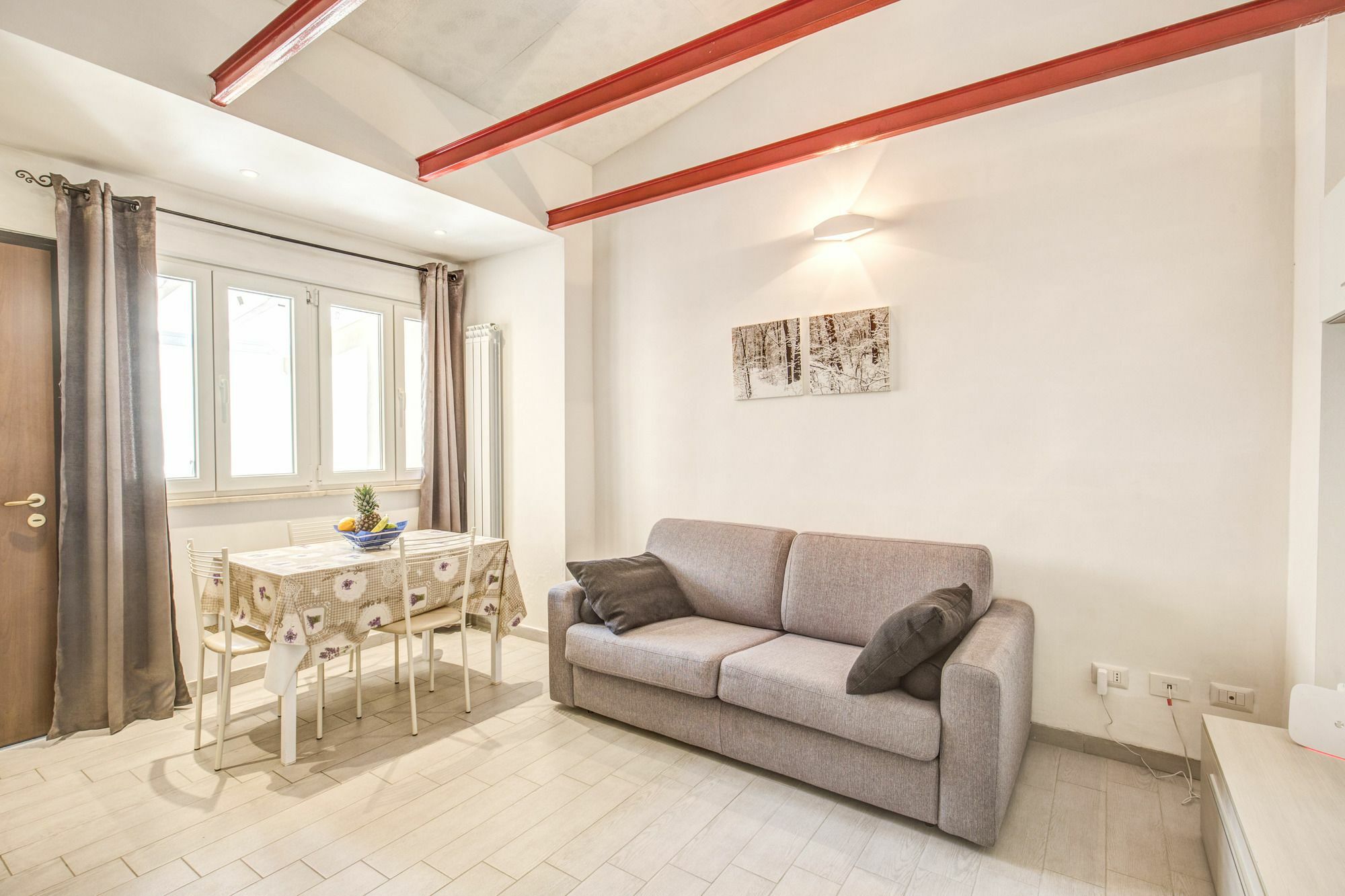 Bed & Breakfast Relais La Torretta 2*