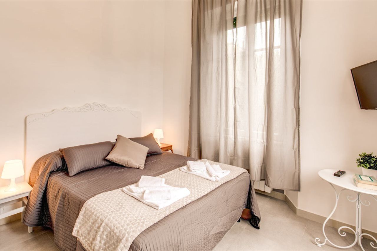 Relais La Torretta Roma