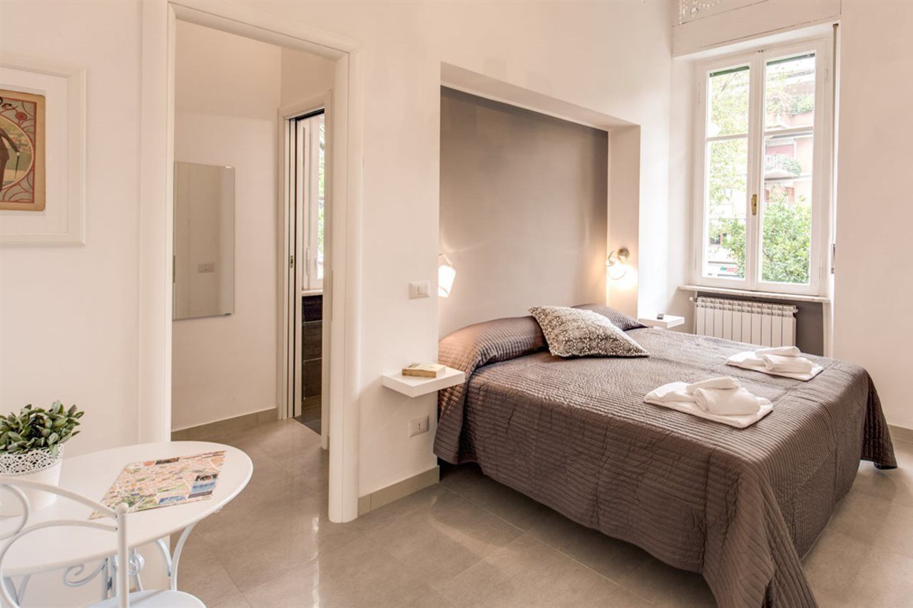 Relais La Torretta 2* Roma